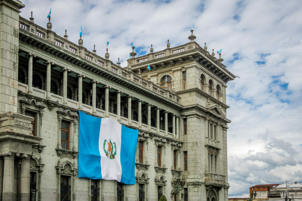 Things to do in Guatemala City