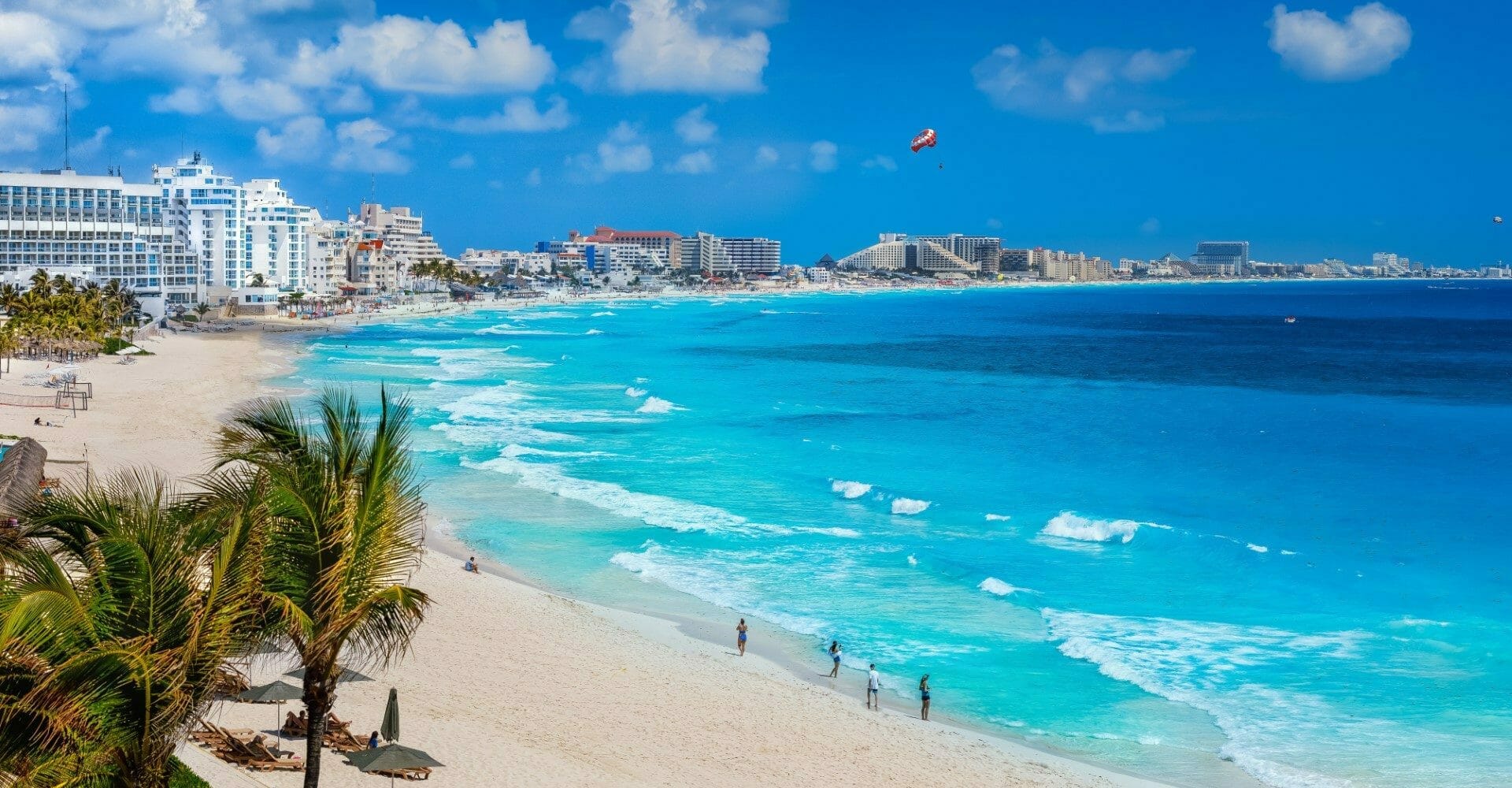 Is Cancun Safe for Travel?