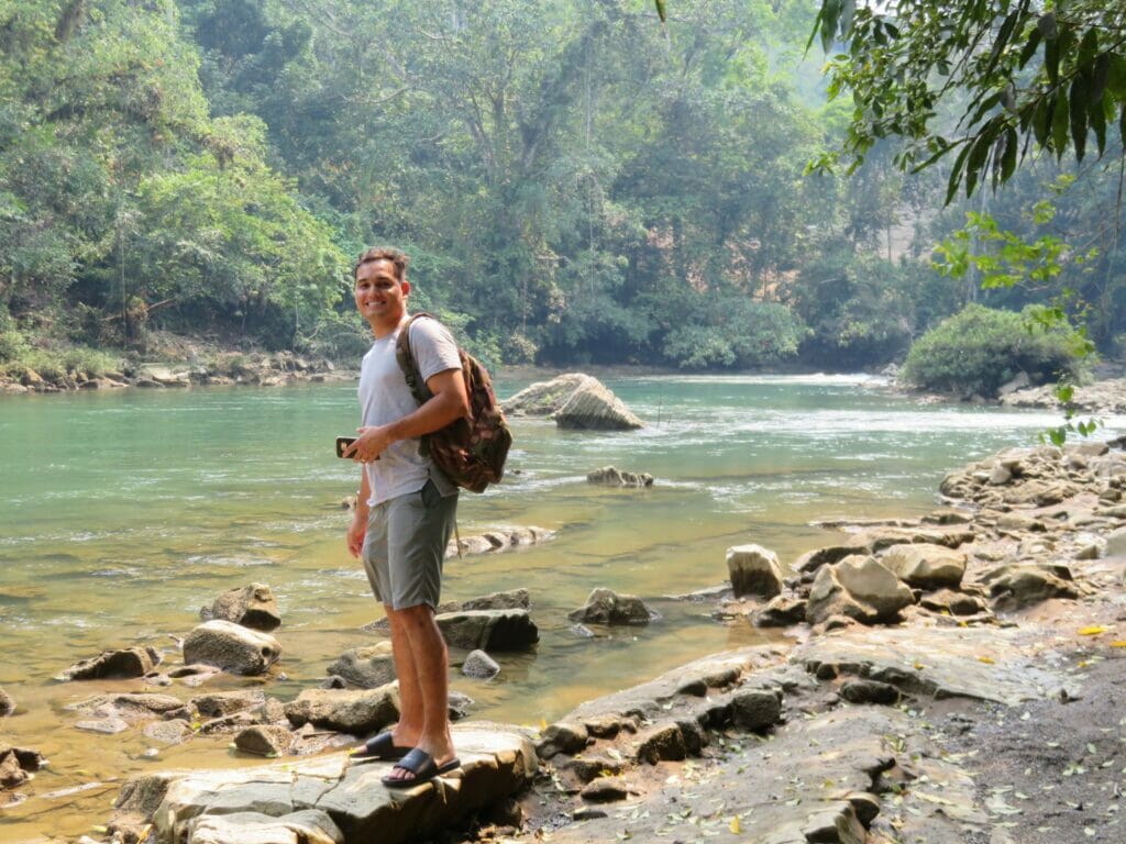 Semuc Champey