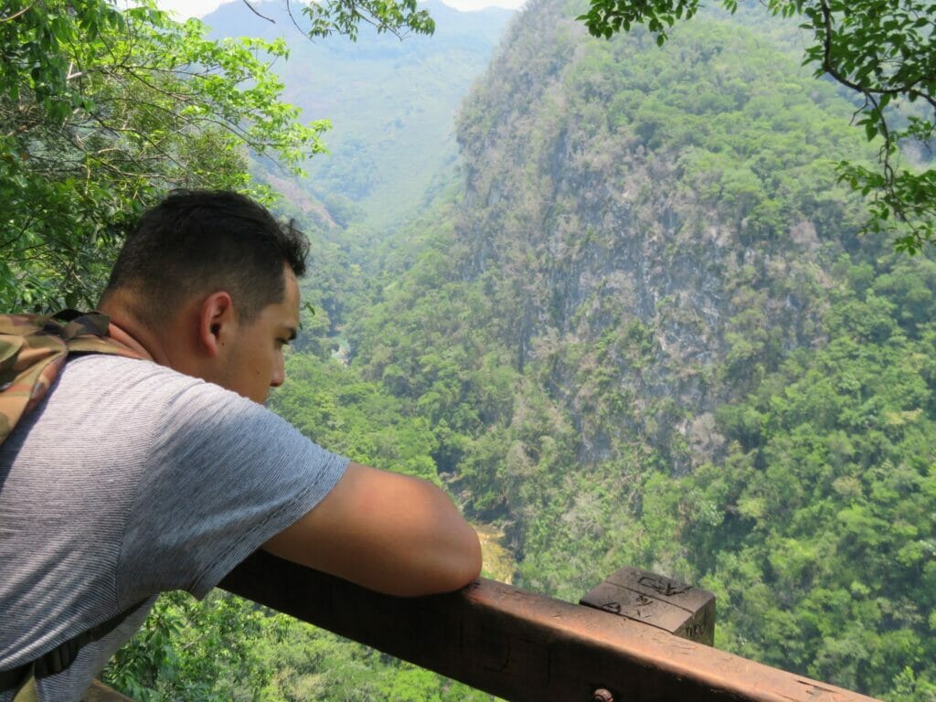 Semuc Champey National Park