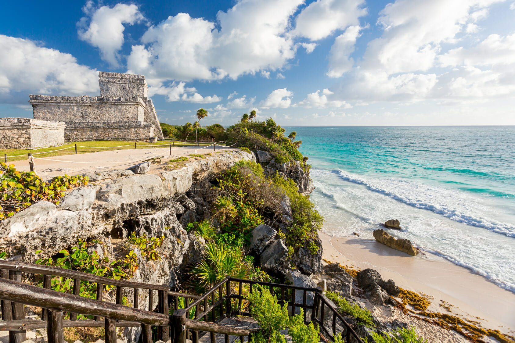 The Yucatan Peninsula In Mexico – 5 Reasons To Visit Right Now